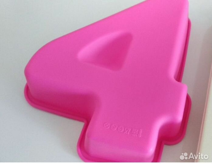 Форма для выпечки 