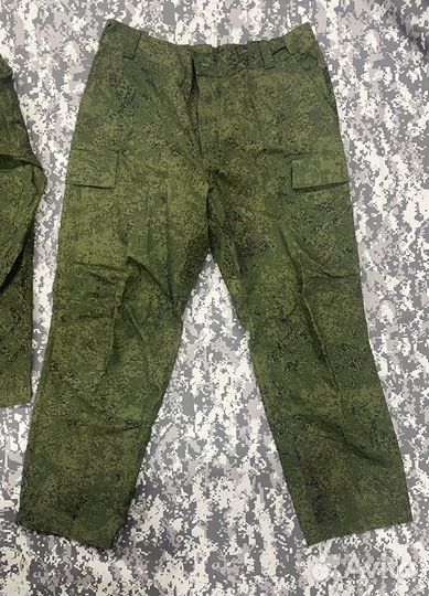 Костюм летний вкбо