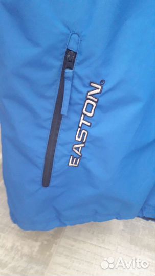 Куртка демисезонная Easton (50-52 размер)