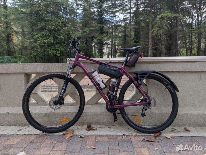 Merida Big Nine Limited 2.0 XL