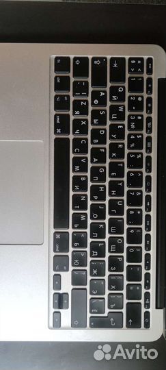 Apple MacBook Air 11