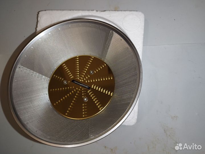 Фильтр-сито для соковыжималки Bork