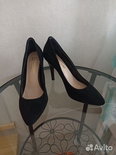 Туфли женские