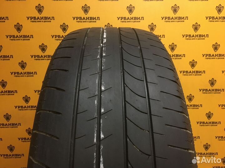 Bridgestone Dueler H/L 33A 235/55 R20 102V