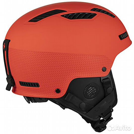 Зимний Шлем Sweet Protection igniter 2VI mips, Mat