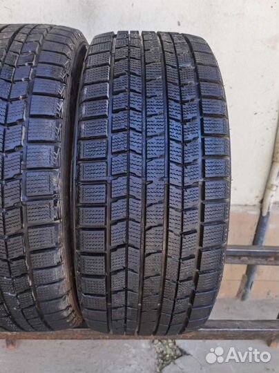 Dunlop DSX-2 215/45 R17 98H