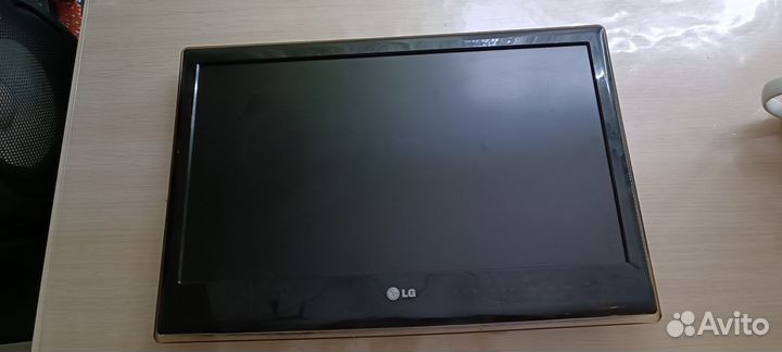 Телевизор lg 24 дюйма