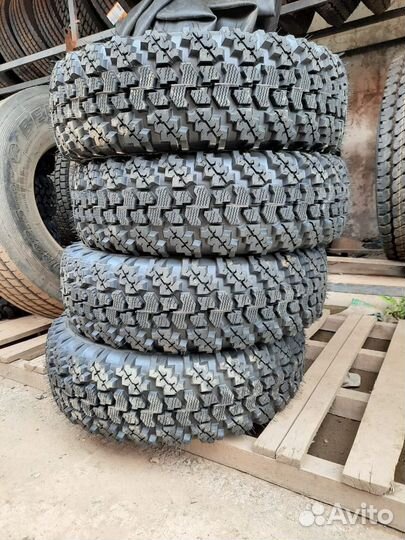 Алтайшина Safari 500 235/75 R15