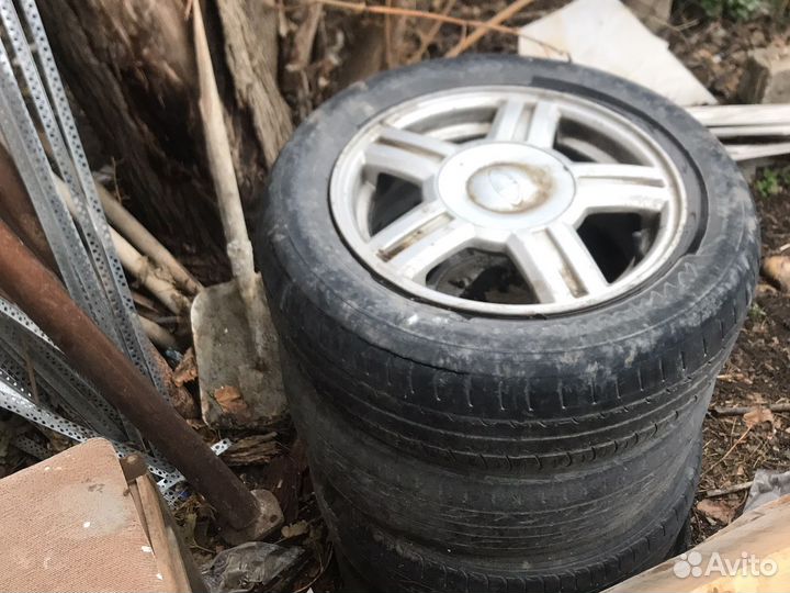 Диски,Торусы