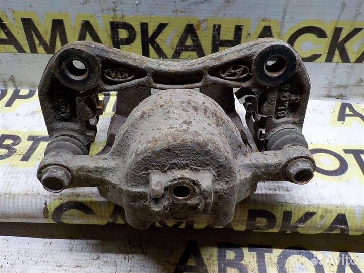 Суппорт передний правый KIA RIO II (JB) 2005-2011