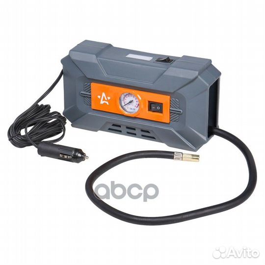 Компрессор master L пластиковый корпус (сумка