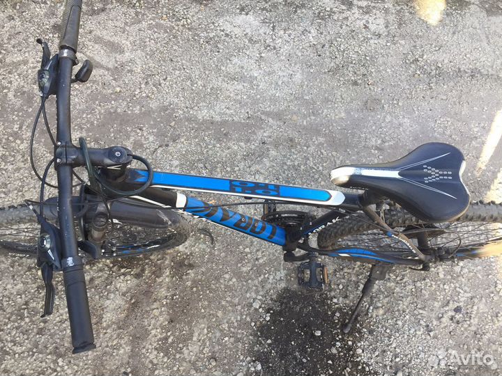 Велосипед lorak 1.0 бу