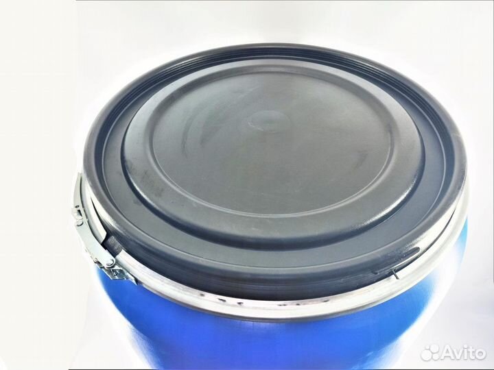 Бочки пластиковые 227литров новые для воды и браги