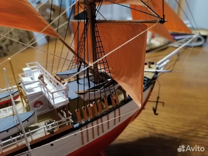 Коллекционные модели