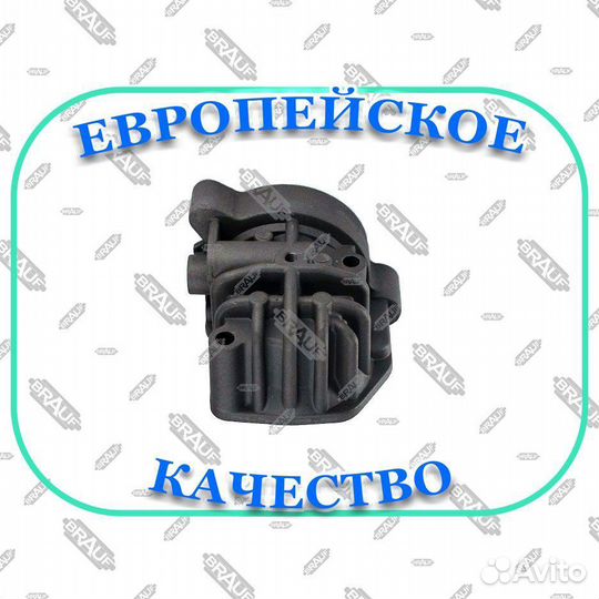 Цилиндр компрессора BMW F15 Wabco Type 4