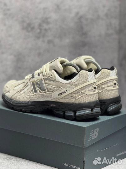 Кроссовки мужские New balance 1906(в трёх цветах)