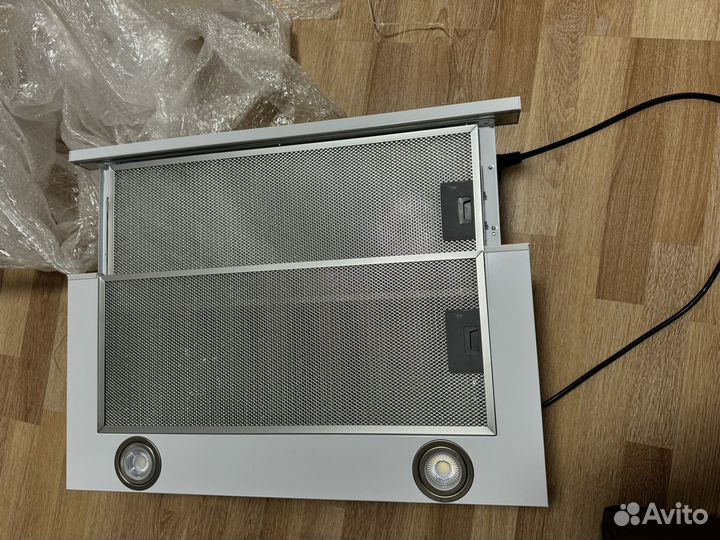 Вытяжка Haier hvx-t671