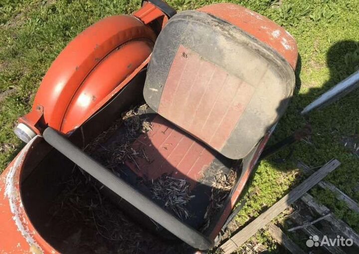 Замок на яву старушку люлька велорекс