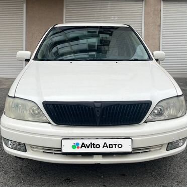 Toyota Vista Ardeo 2.0 AT, 2001, 100 000 км