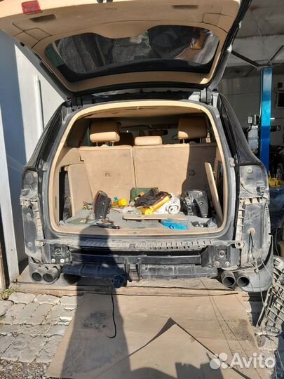 Установка фаркопа. документы на фаркоп