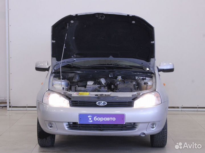 LADA Kalina 1.6 МТ, 2012, 135 829 км