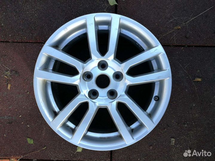Диск R 16 Chevrolet Aveo