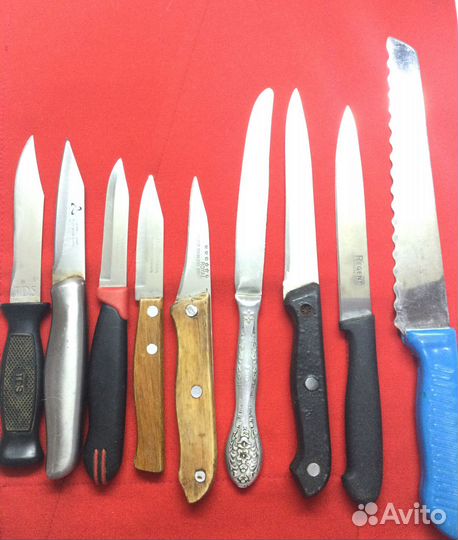 Кухонная утварь