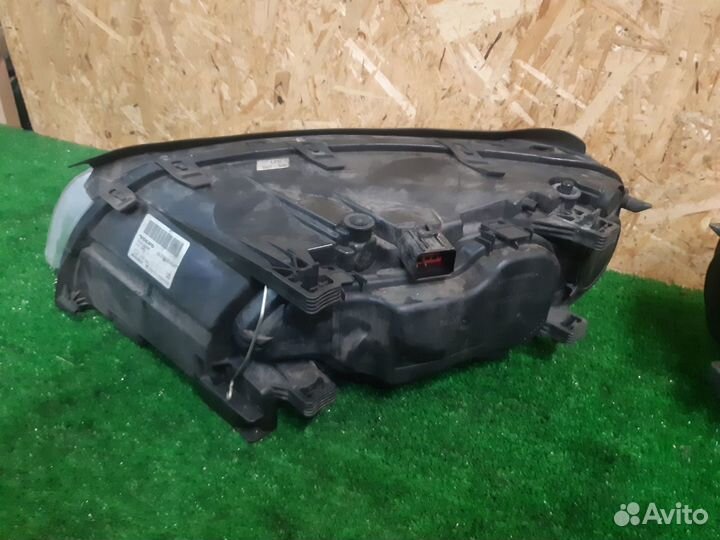 Фары галоген volvo XC70 S80 2007-2016
