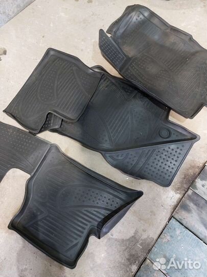 Коврики Гранта