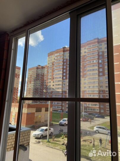 Москитные сетки на заказ