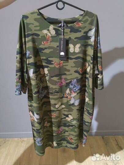 Платье Sasha ferrano