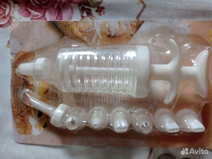 Набор форм для выпечки