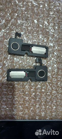 MacBook Pro 15 трекпад, топкейс, динамик и пр