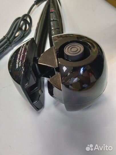 Автоматическая плойка BaByliss PRO