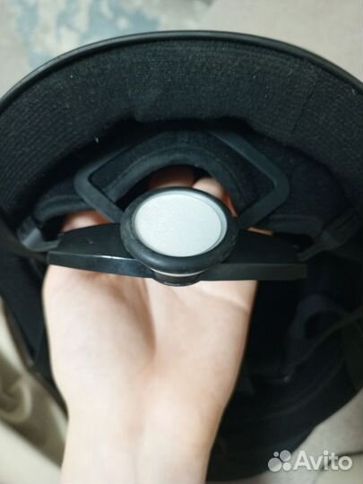 Шлем для конного спорта Fouganza