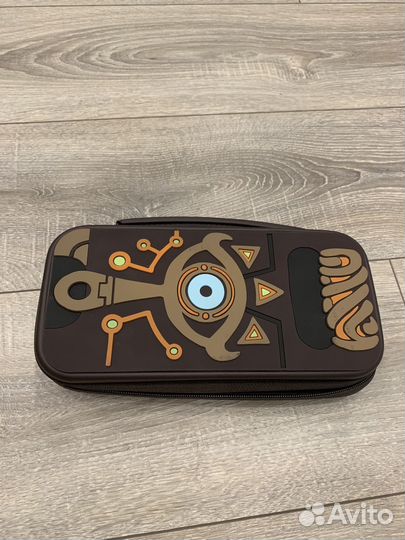 Nintendo switch rev 1 прошитая