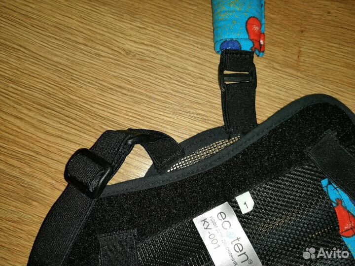 Подушка (перинка) Фрейка