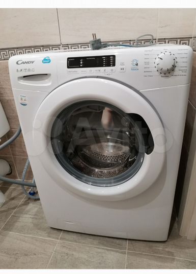 Квартира-студия, 29 м², 4/19 эт.