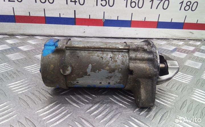 Стартер mercedes-benz Vito W639 (2004-2014)