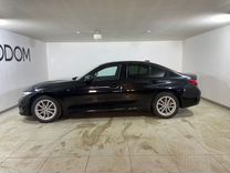 BMW 3 серия 2.0 AT, 2023, 36 530 км, с пробегом, цена 5 587 000 руб.