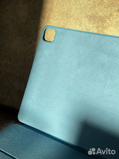 Чехол на iPad pro 12 9