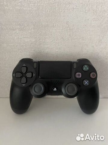 Джойстик ps4 / Геймпад ps4