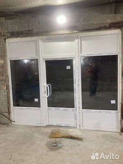 Остекление балконов и лоджий под ключ