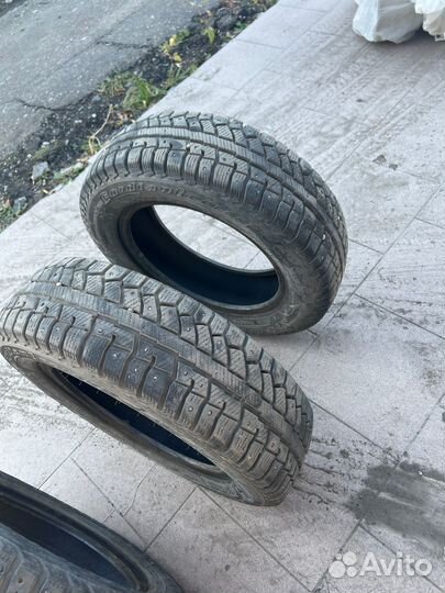 Cordiant Polar 2 175/65 R14 82T