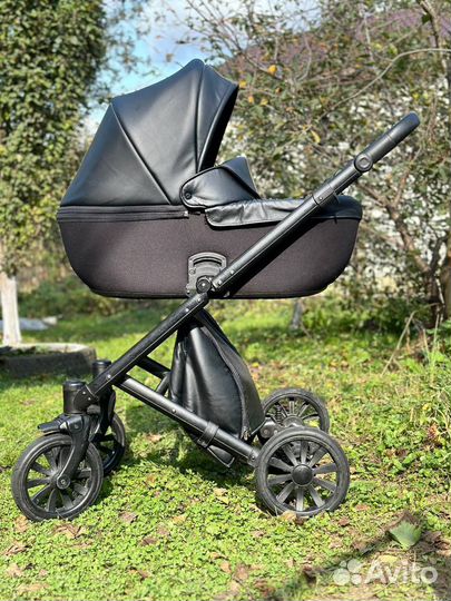 Коляска anex cross 3 в 1