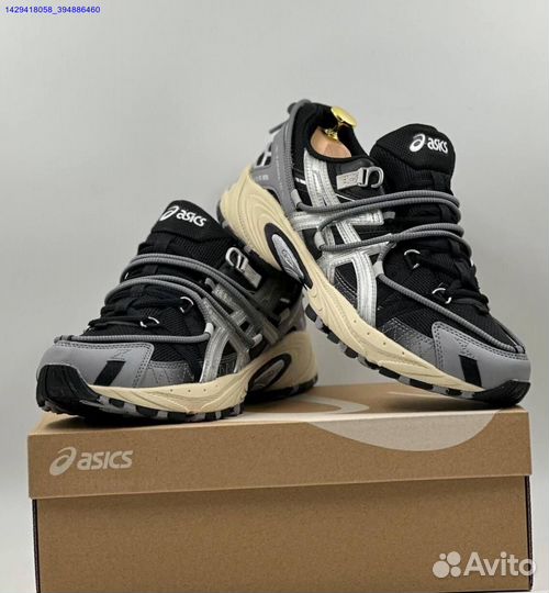 Кроссовки Asics Gel-Kahana TR V2 (Арт.51579)