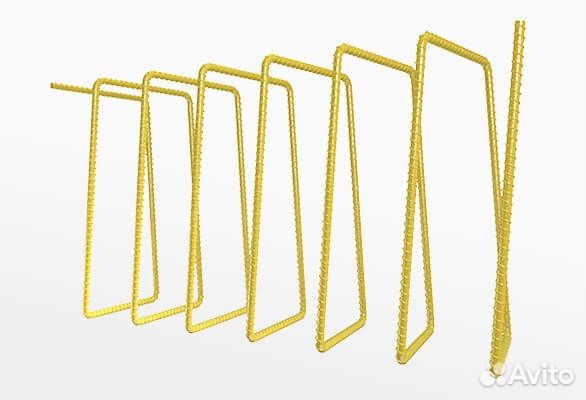 Композитная арматура