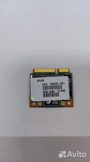 Wi-Fi модуль Qualcomm Atheros qcwb335
