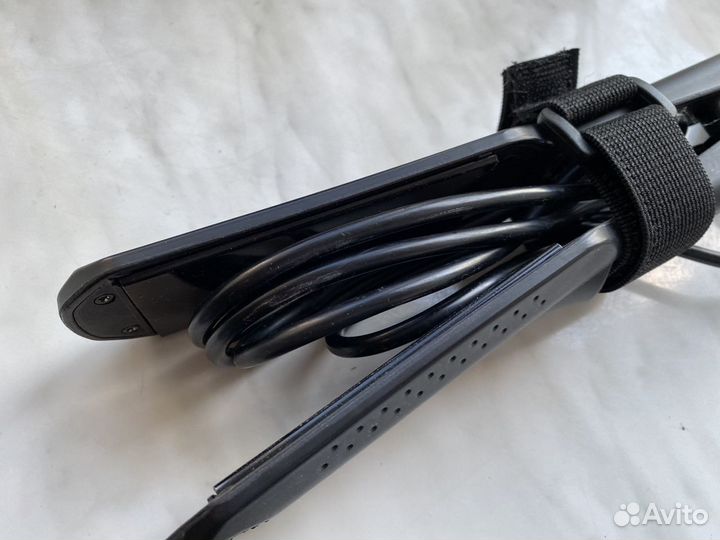 Плойка выпрямитель