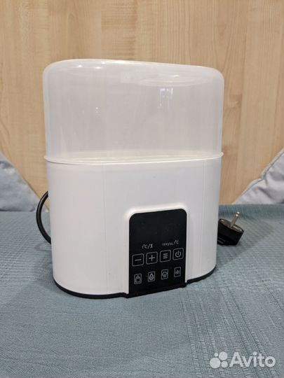 Стерилизатор и подогреватель для бутылочек